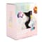 STMT™ True2U™ Paint Your Own Light-Up Unicorn Décor